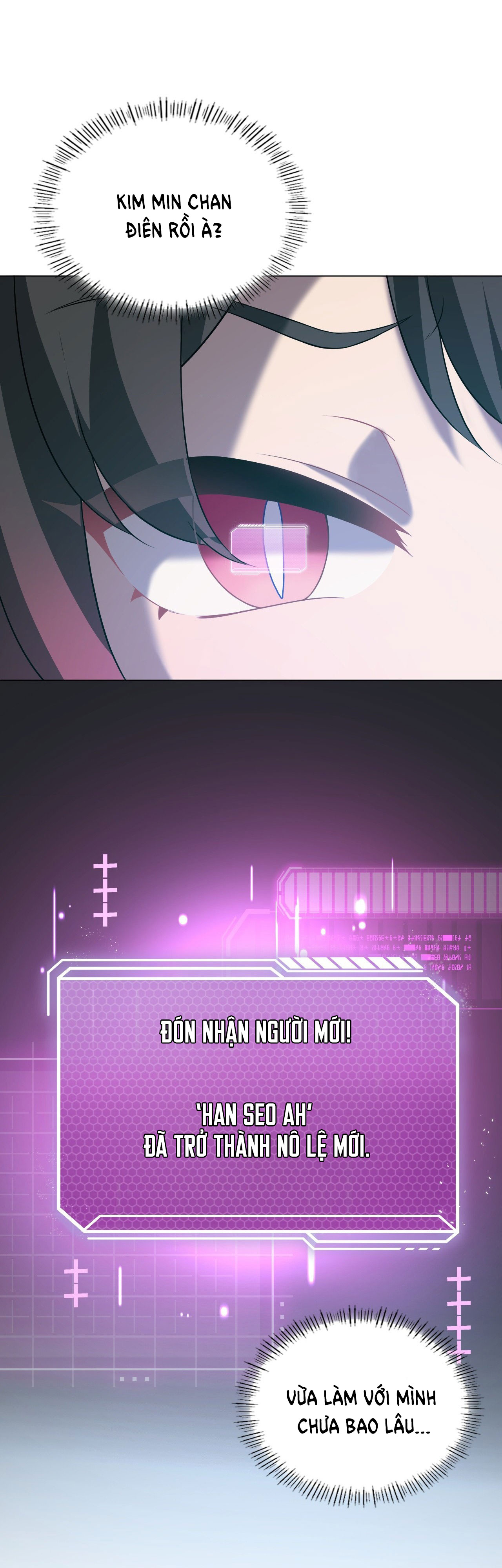 [18+] thăng cấp đến khi hài lòng chapter 33.2 17
