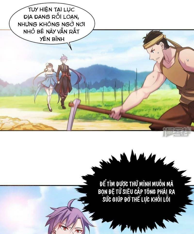 tuyệt thế thánh đế chapter 7 13