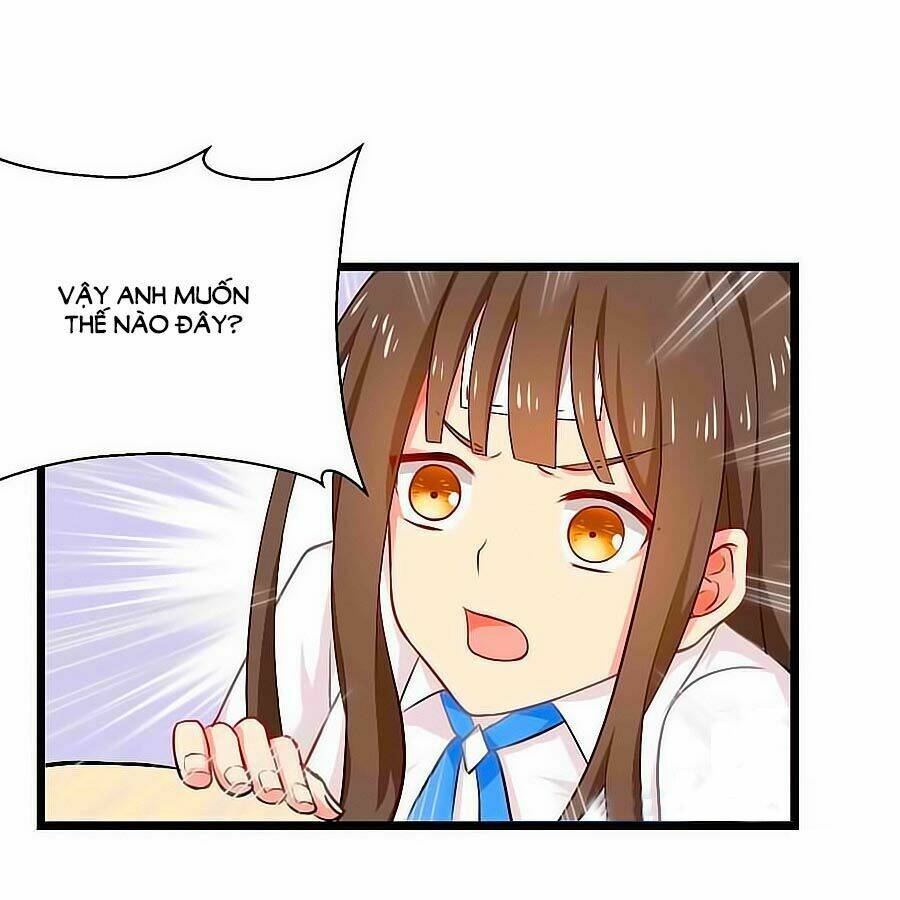 chỉ nhiễm thành hôn chapter 51 6