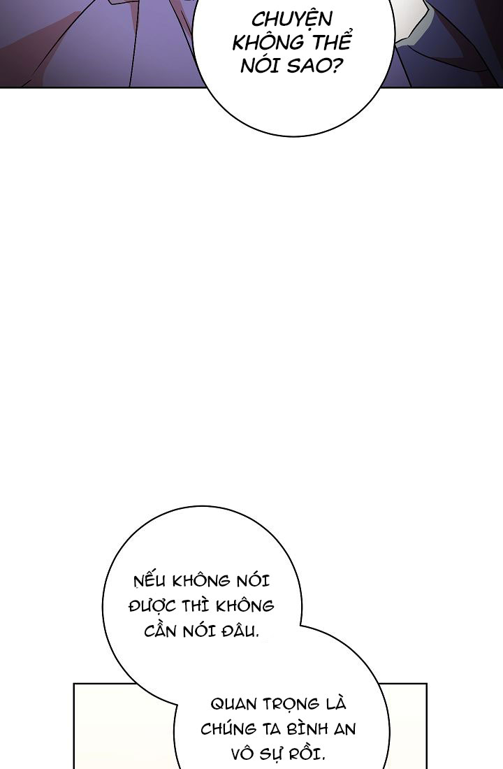 tiểu thư của những lá bài chapter 2 94
