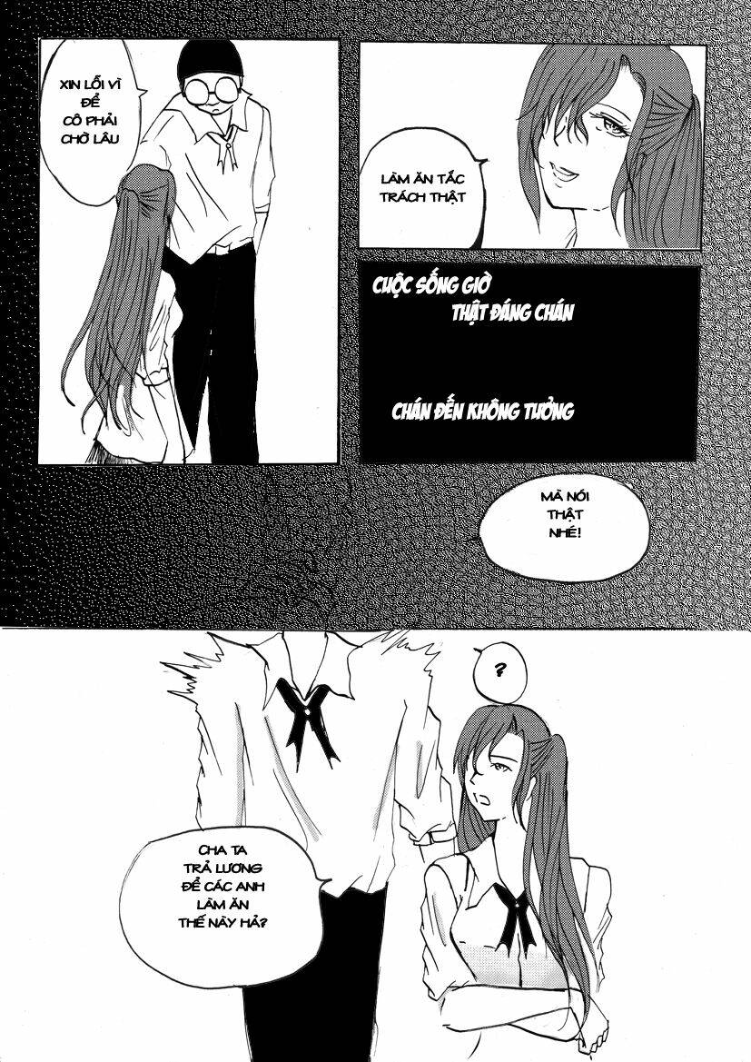 tuổi loạn chapter 5 36