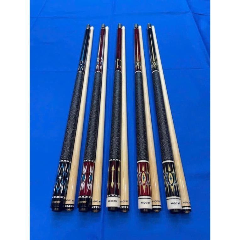 Cơ Bida - Cơ Lỗ - Cơ Ngọc Mỹ - Hàng cao cấp BIDA TRƯỜNG THỌ