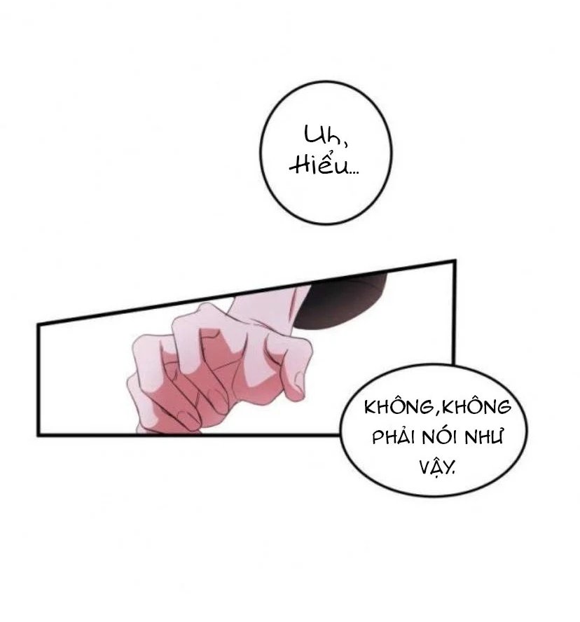 người tình dâm đãng của tôi chapter 4 10