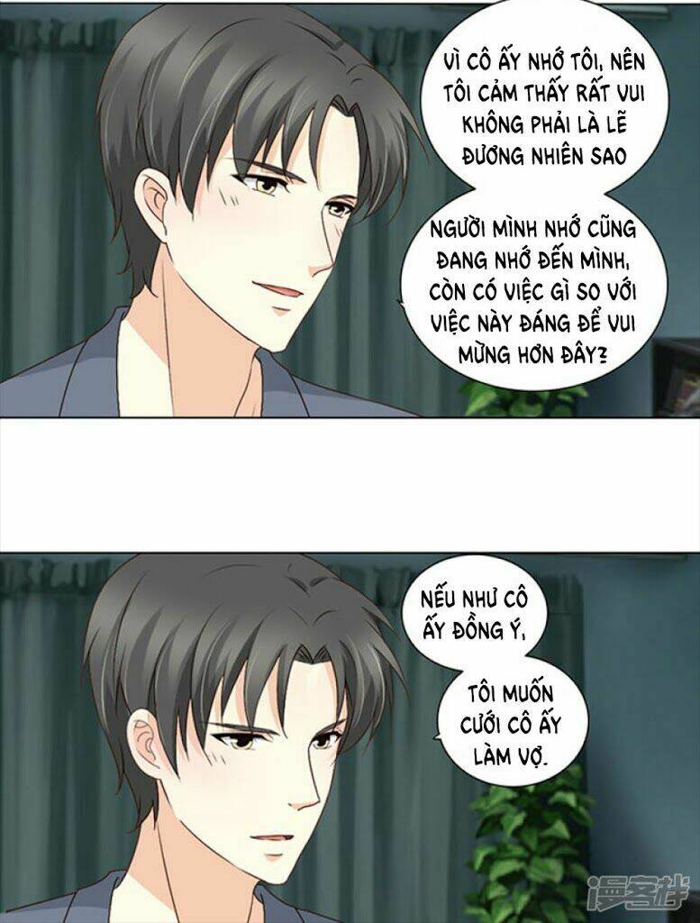 tổng tài bá đạo là gay chapter 23 6