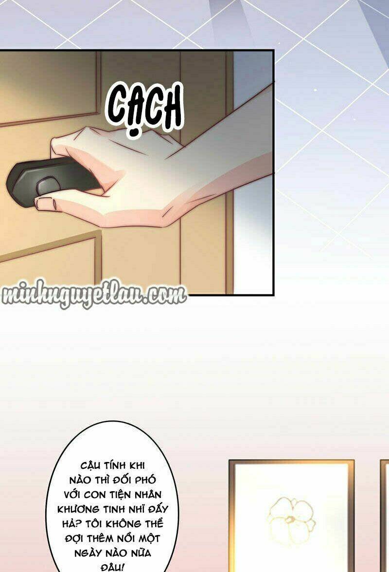 cuồng duệ tiểu thê chapter 101 3