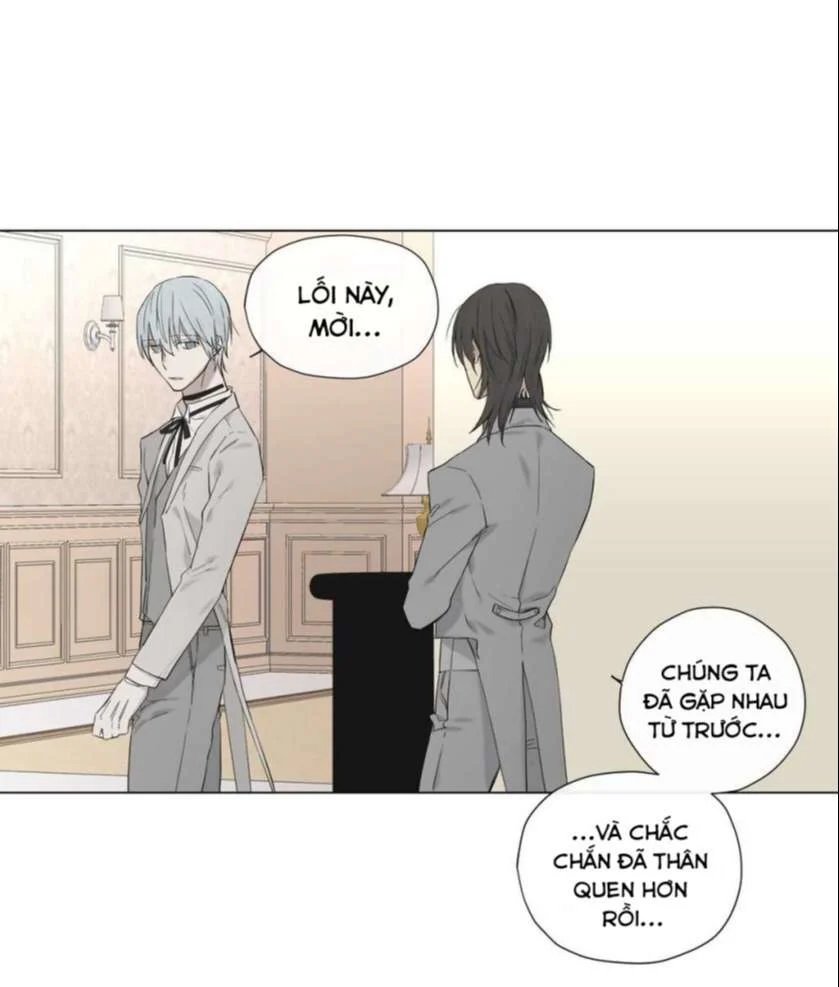 người hầu hoàng gia chapter 15 52