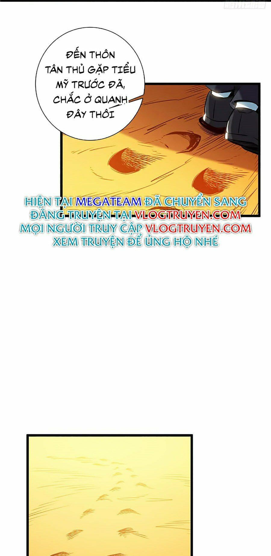 sát thần chi lộ tại dị giới chapter 2 28