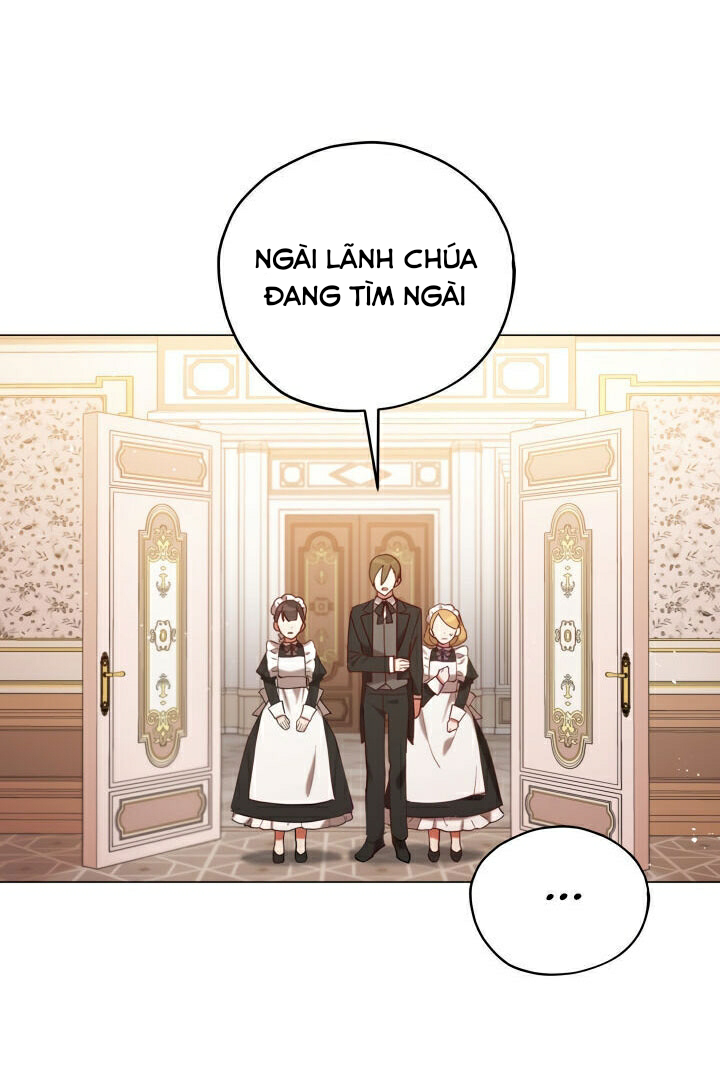 tiểu thư lạnh lùng chapter 4 36
