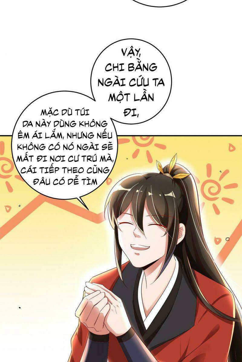 thiên kim bất hoán chapter 69 14