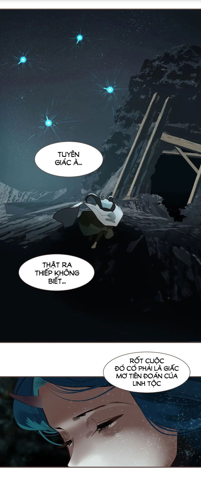 nhất đại linh hậu chapter 119 99