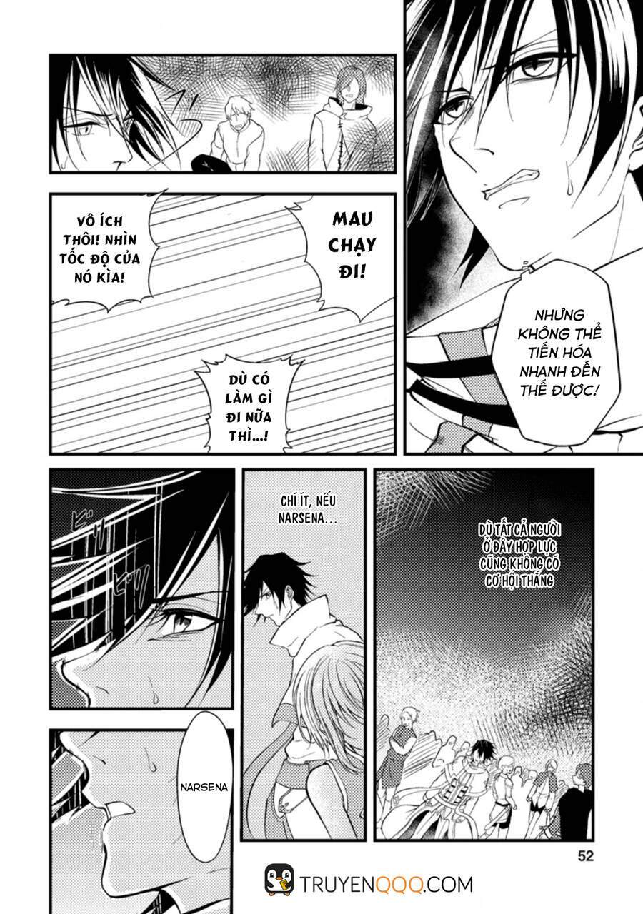 party kara tsuihou sareta sono chiyushi, jitsu wa saikyou nitsuki chapter 7 14