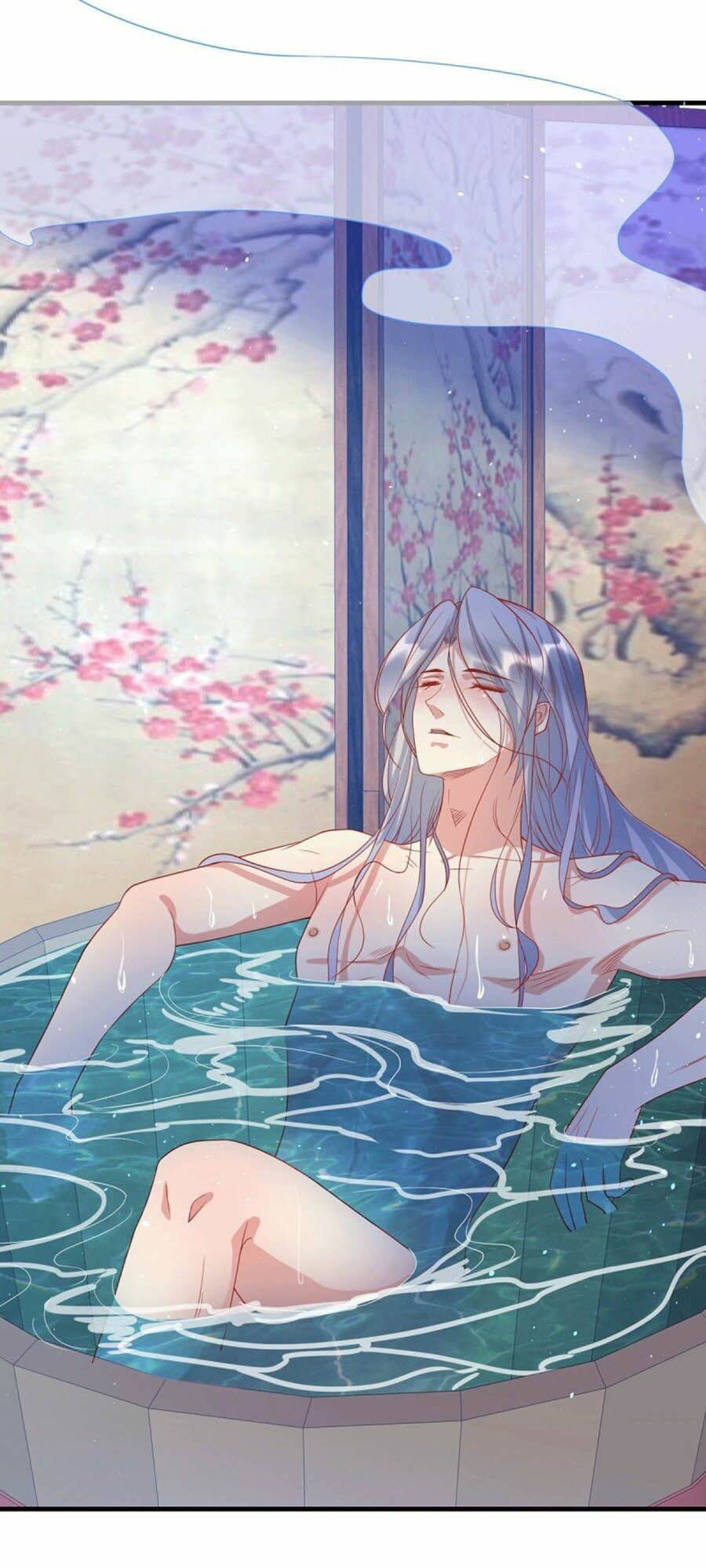 dưỡng thú vi phi chapter 69 2