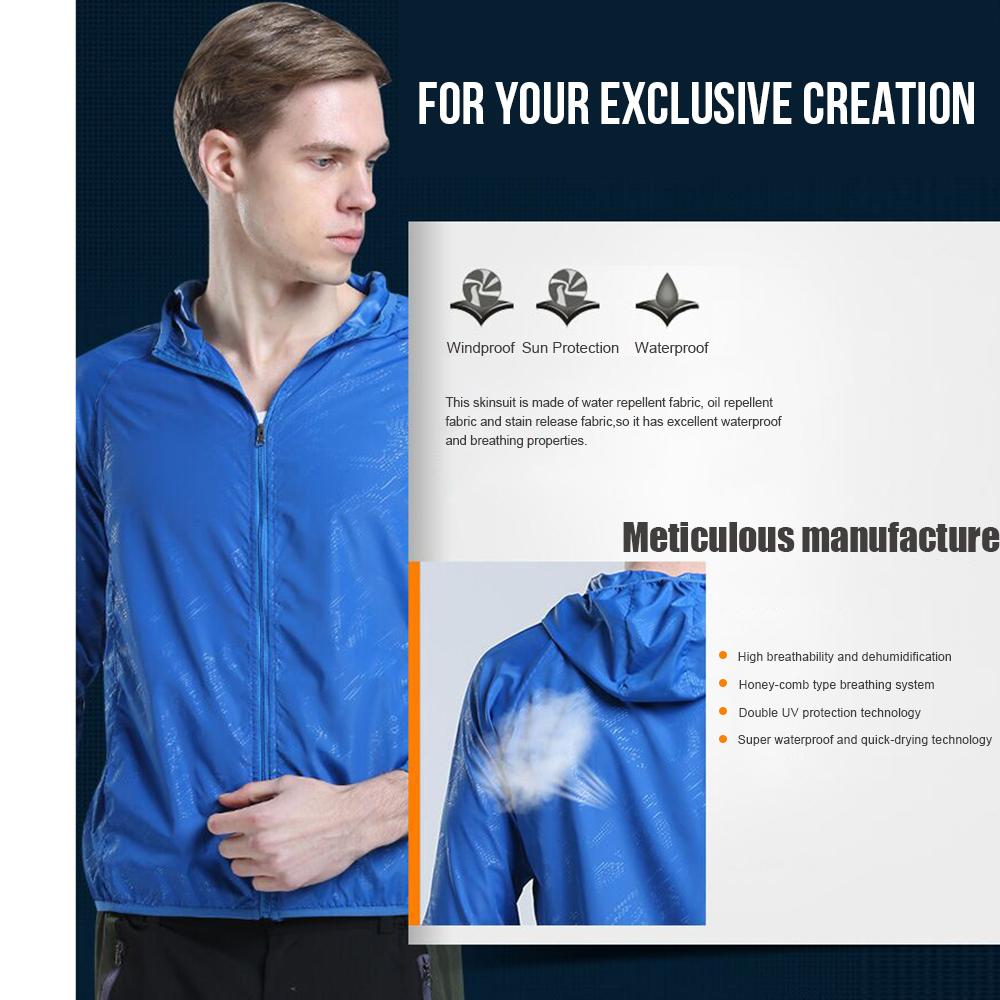 Áo khoác, áo gió nam nữ, chống thấm nước, có túi, siêu nhẹ để đi ngoài trời, du lịch, dã ngoại