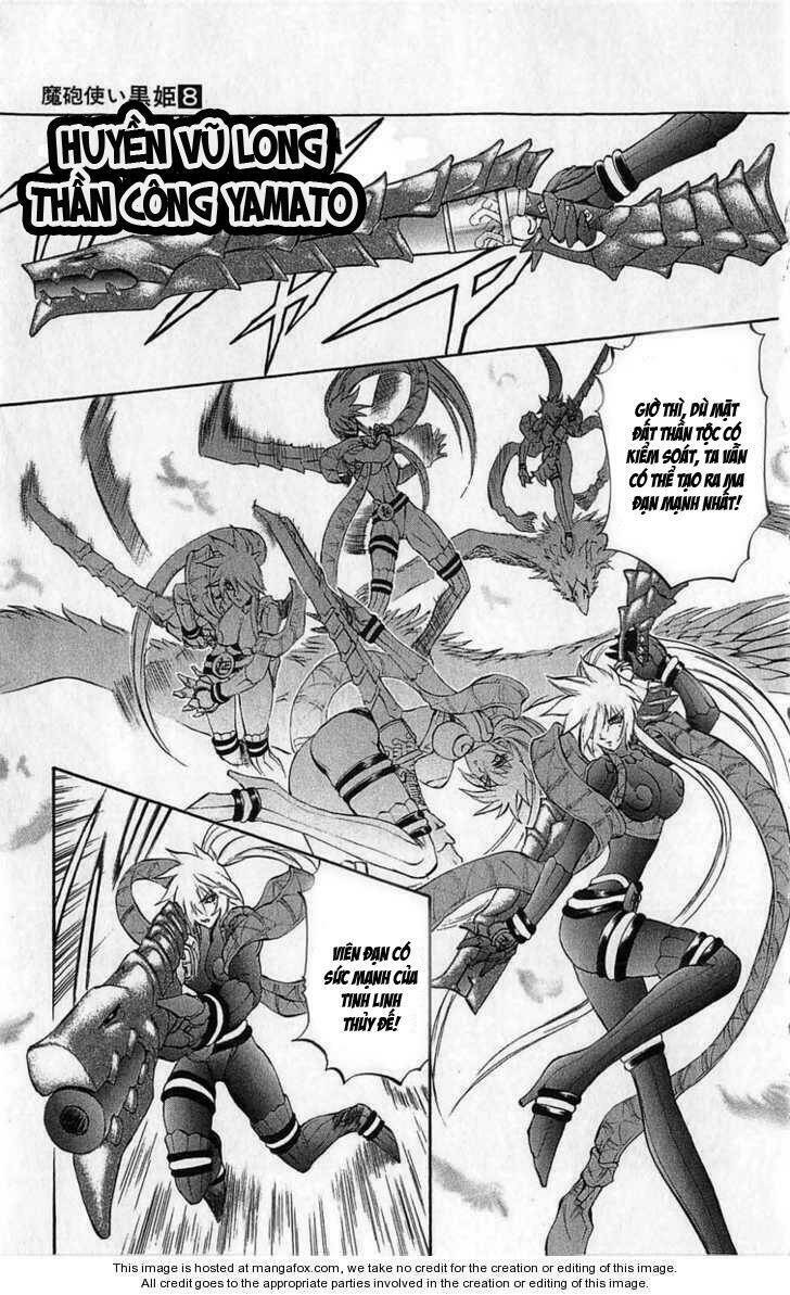 phù thủy phép thuật chapter 28 33