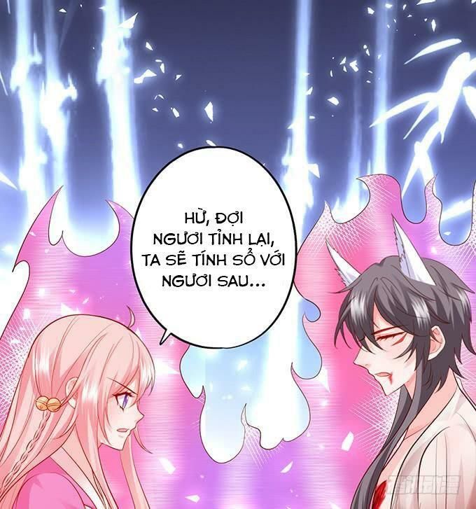 hồ tiên hung bạo chapter 148 27