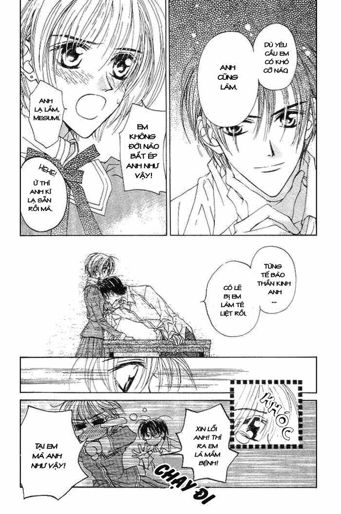 bức tranh rồng chapter 8 9