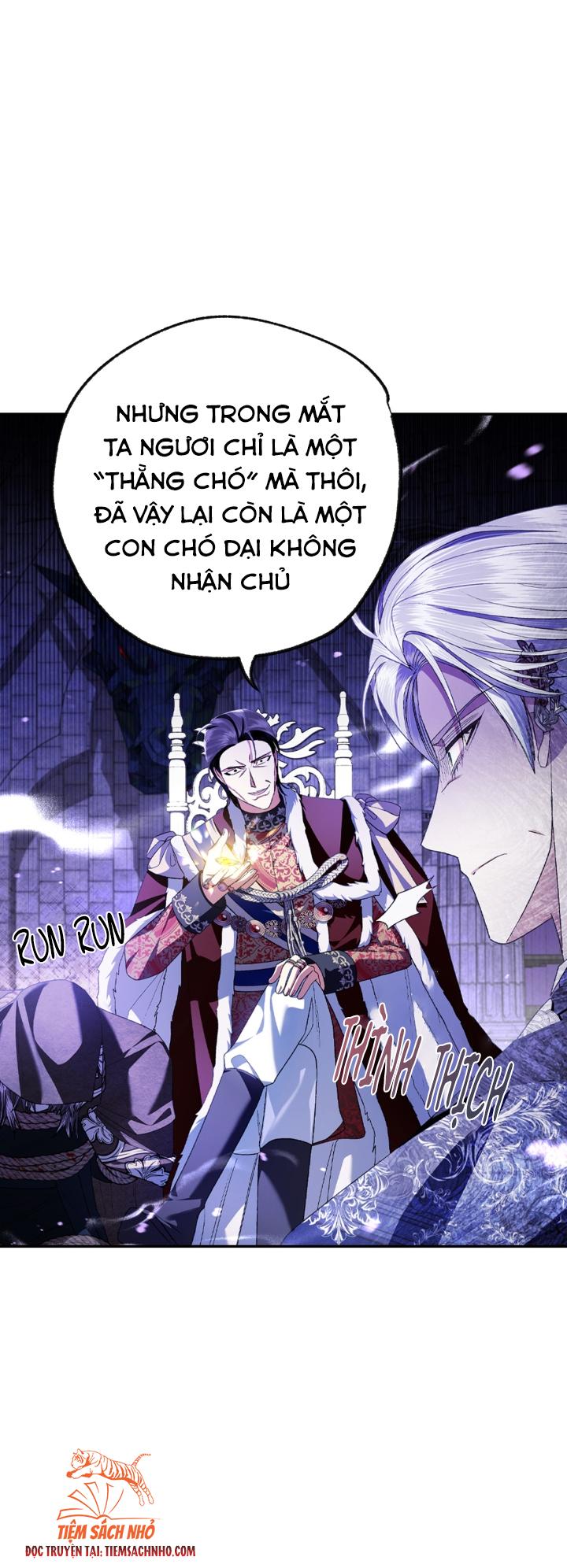 cha, con không muốn kết hôn đâu chapter 75 53