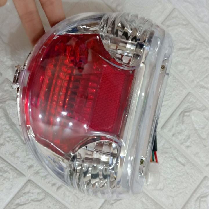Củ hậu dành cho xe JUPITER V - Đèn hậu sau dành cho xe xe Jupiter V - A1028