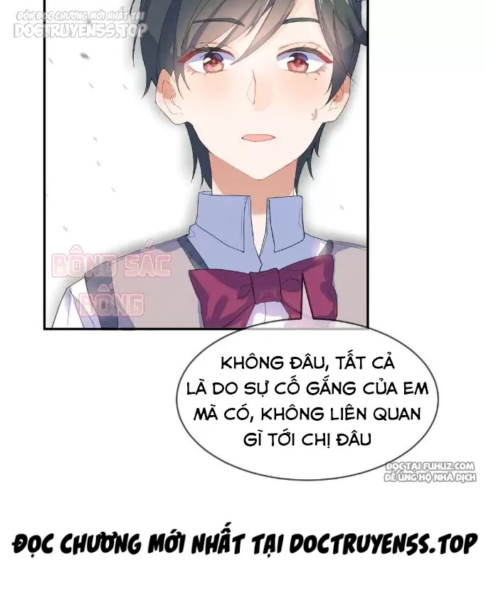 lời nói dối của cô ấy chapter 21 33