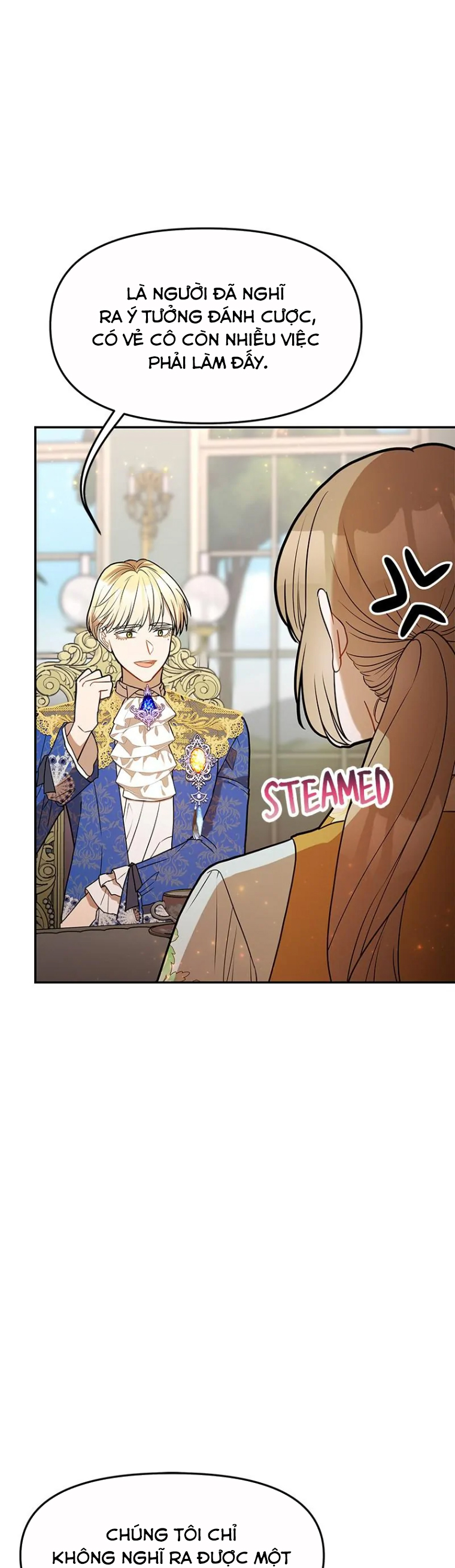 làm cách nào để sống sót trong cuốn tiểu thuyết ngôn tình lãng mạn chapter 50 24