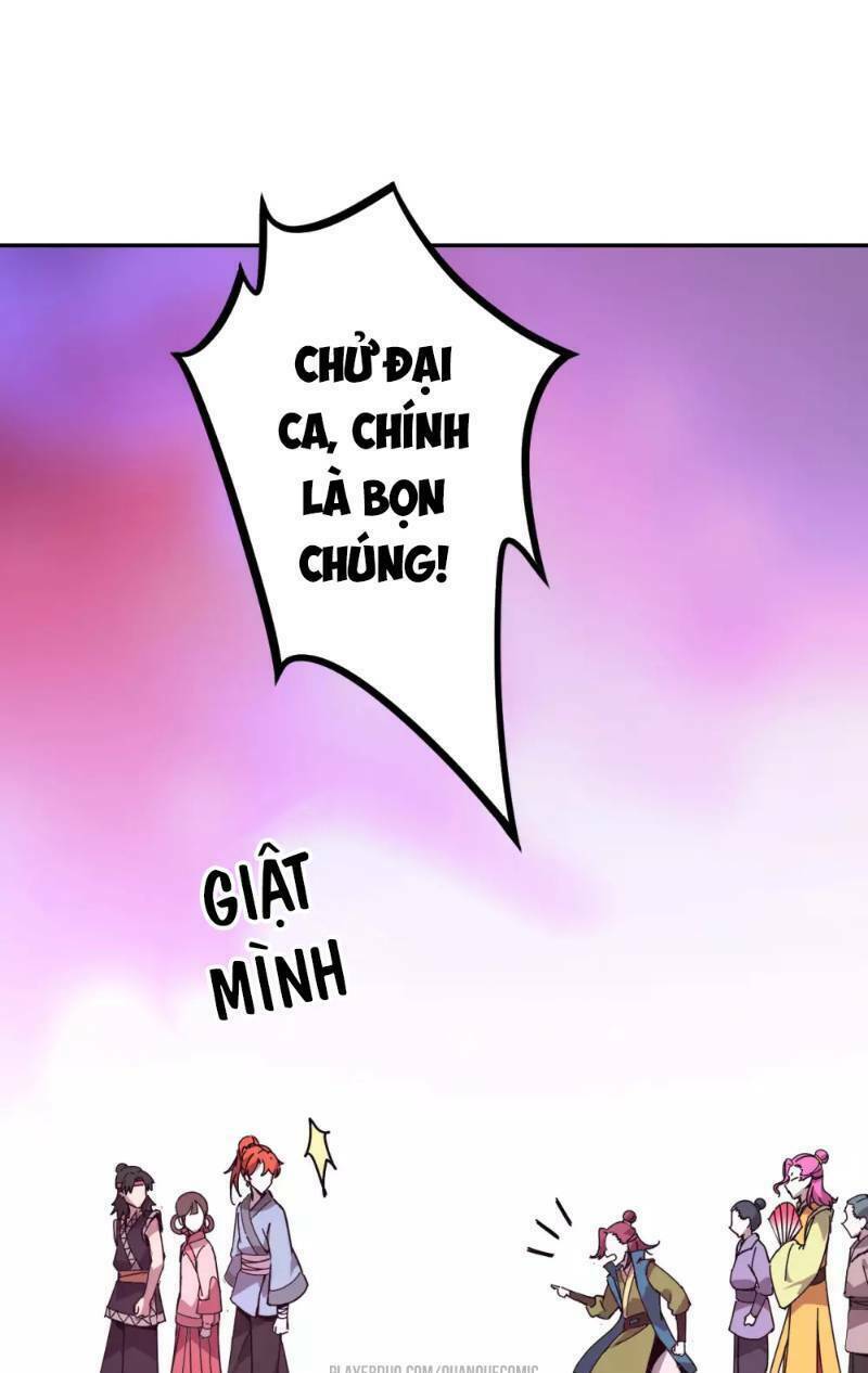 luân hồi nhất kiếm chapter 12 7