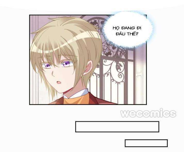 quy tắc sinh tồn của công chúa chapter 93.2 30