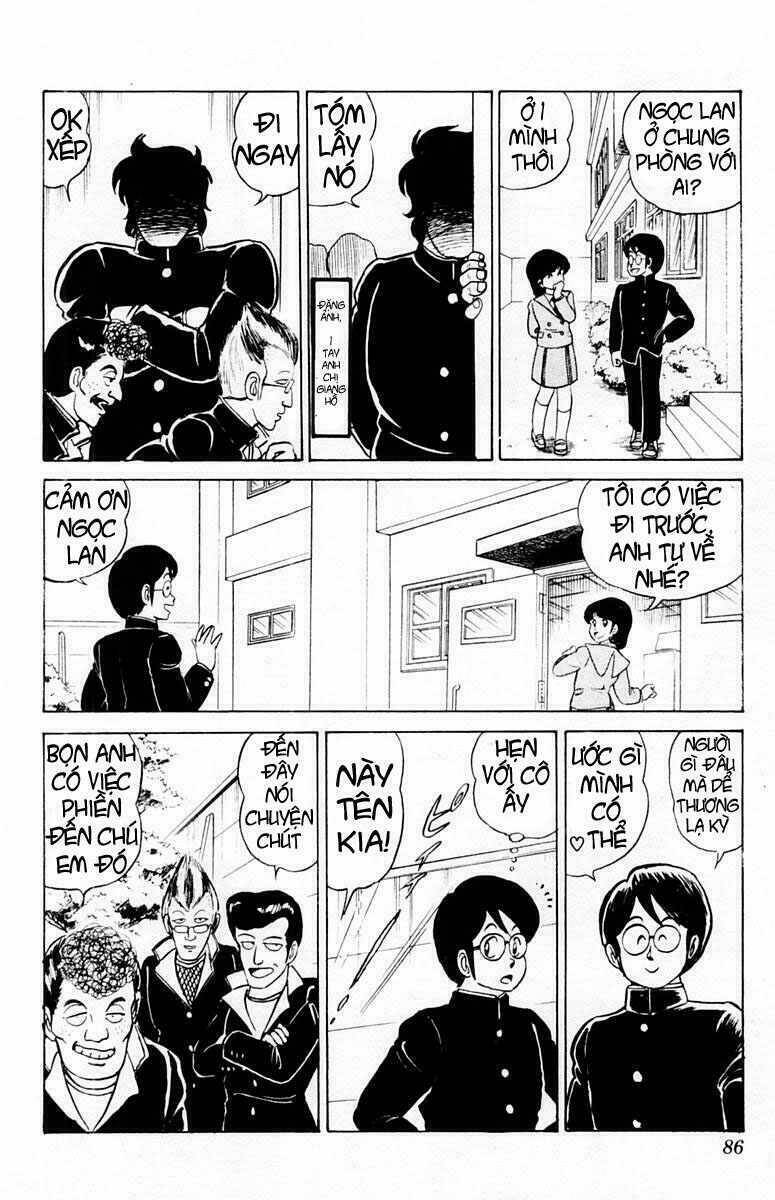 yuu & mi chapter 3 18