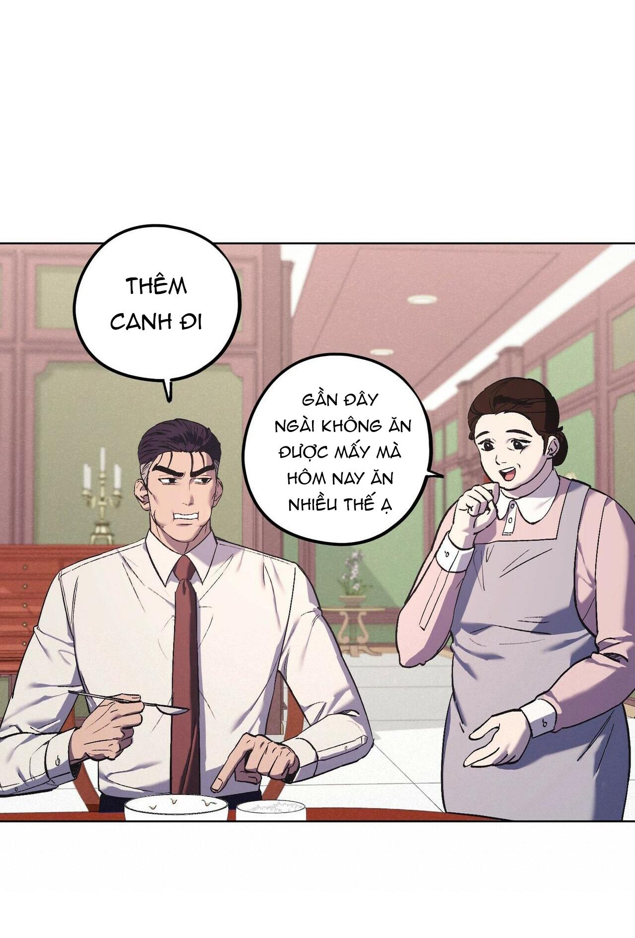 làm dâu nhà tài phiệt họ kang chapter 26 21