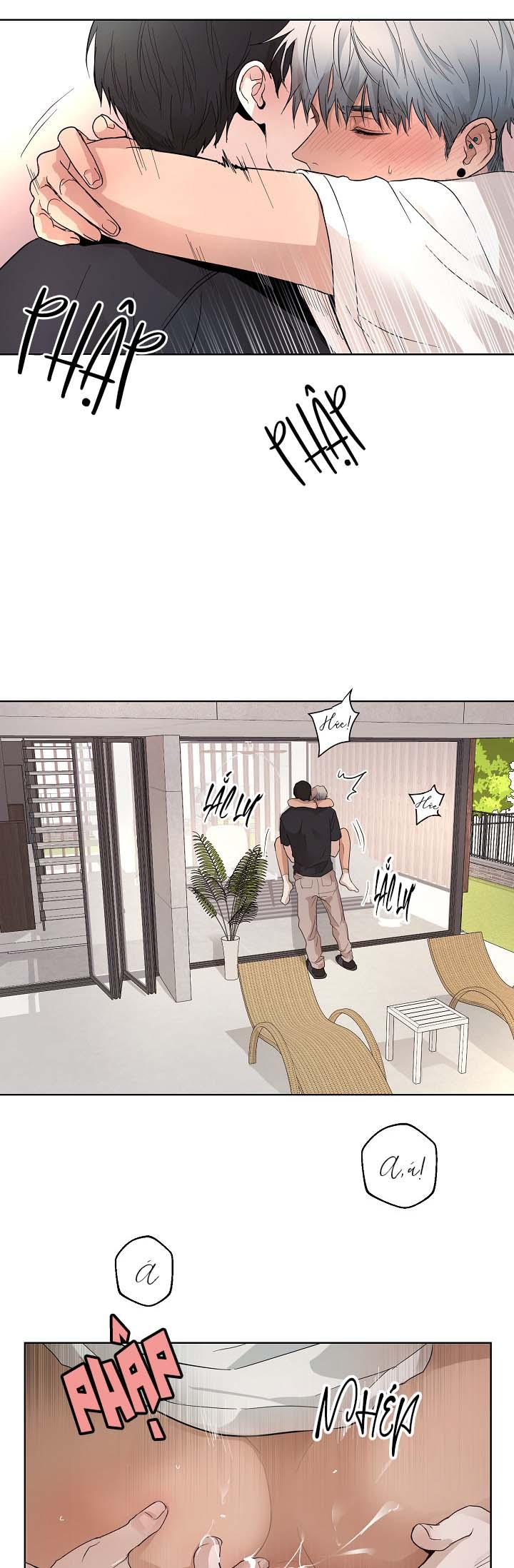 quỷ sex chapter 8 3