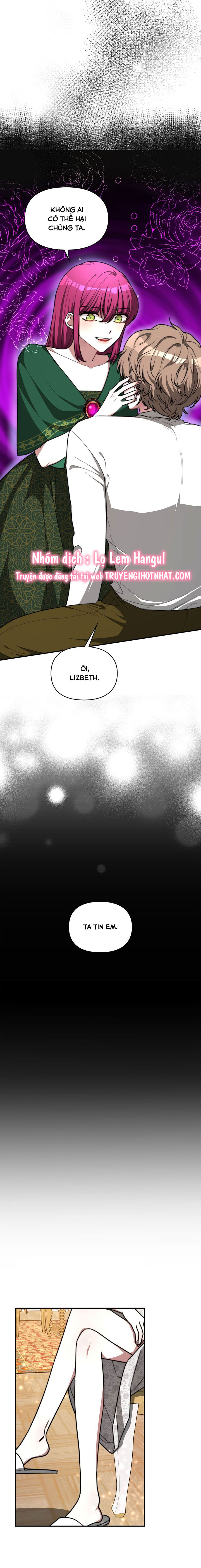 chuyện tình tay ba chapter 17 6