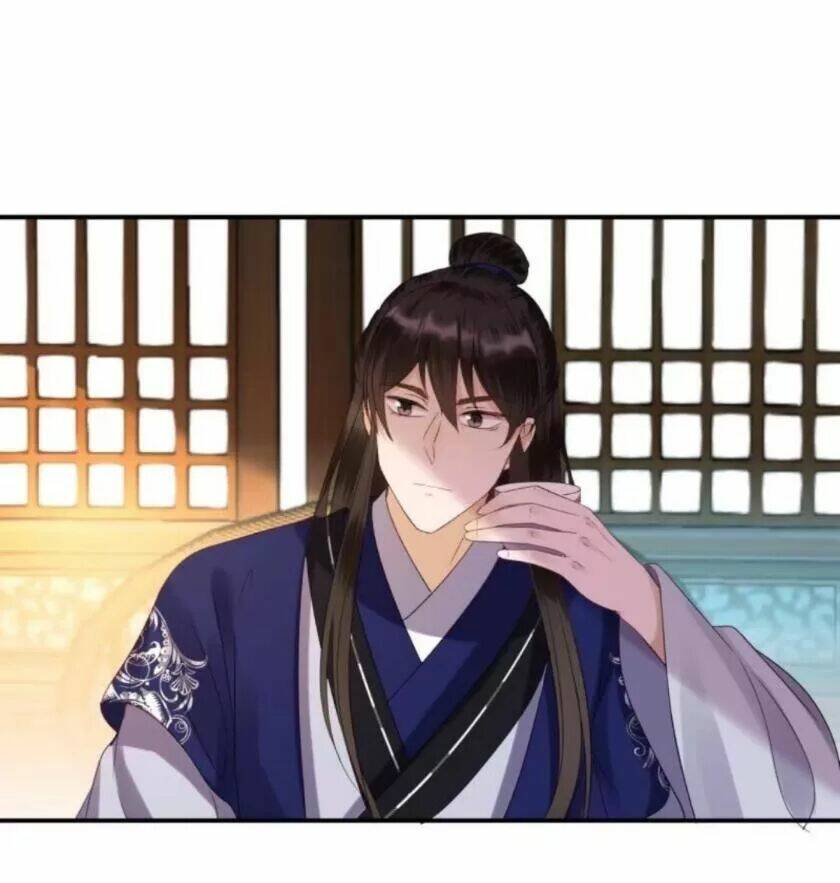 theo đuổi hoàng tử quá khó a~ chapter 72 24