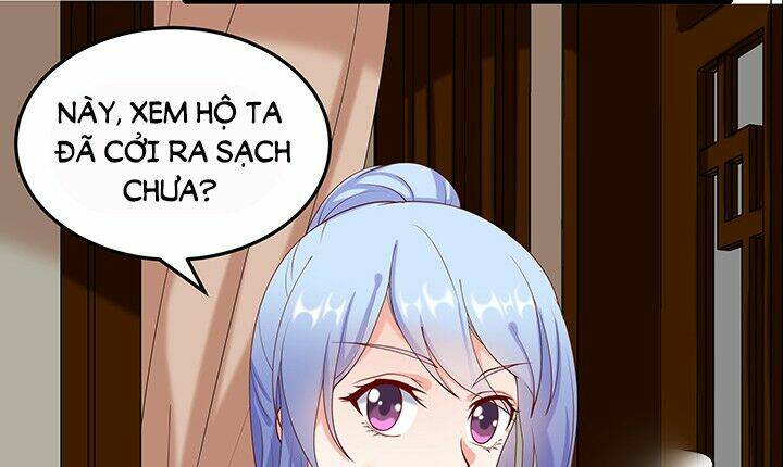 đô đốc đại nhân sủng thê kí chapter 18.2 24