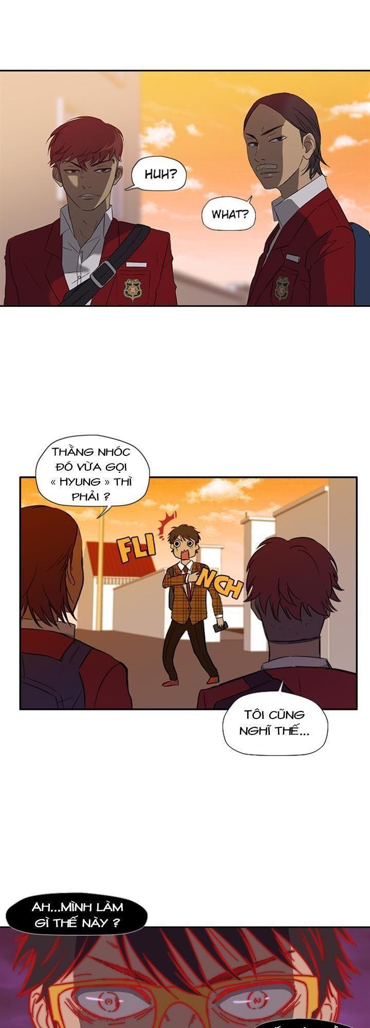 wind breaker chapter 9 7