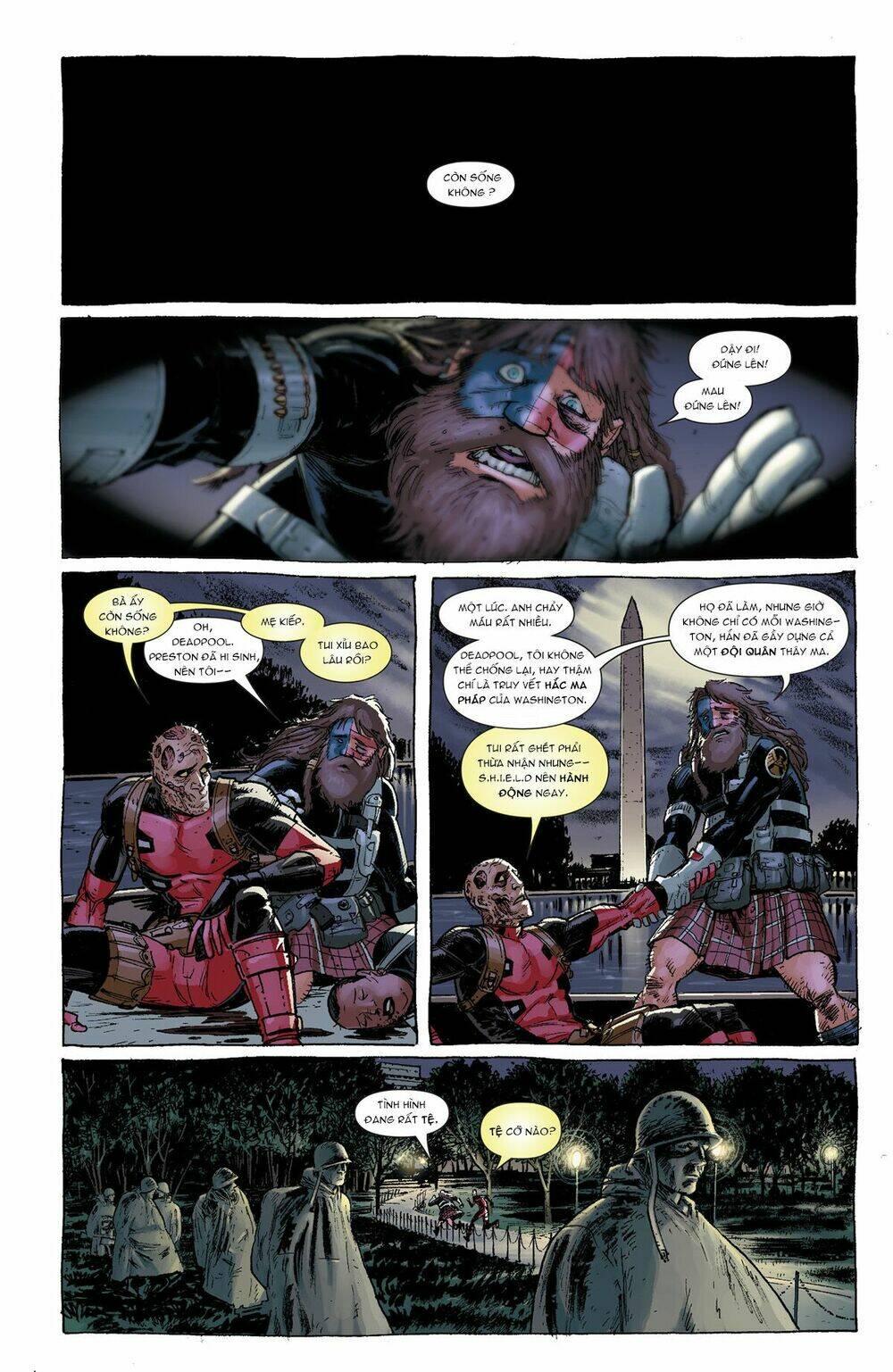 deadpool chapter 6 3