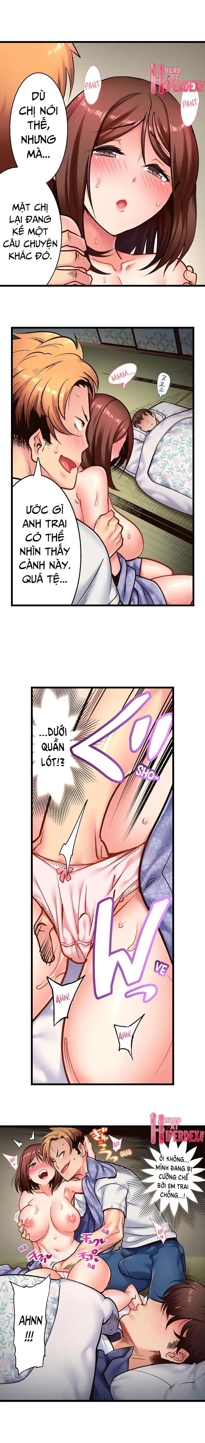 địt em trai của chồng chapter 3 3