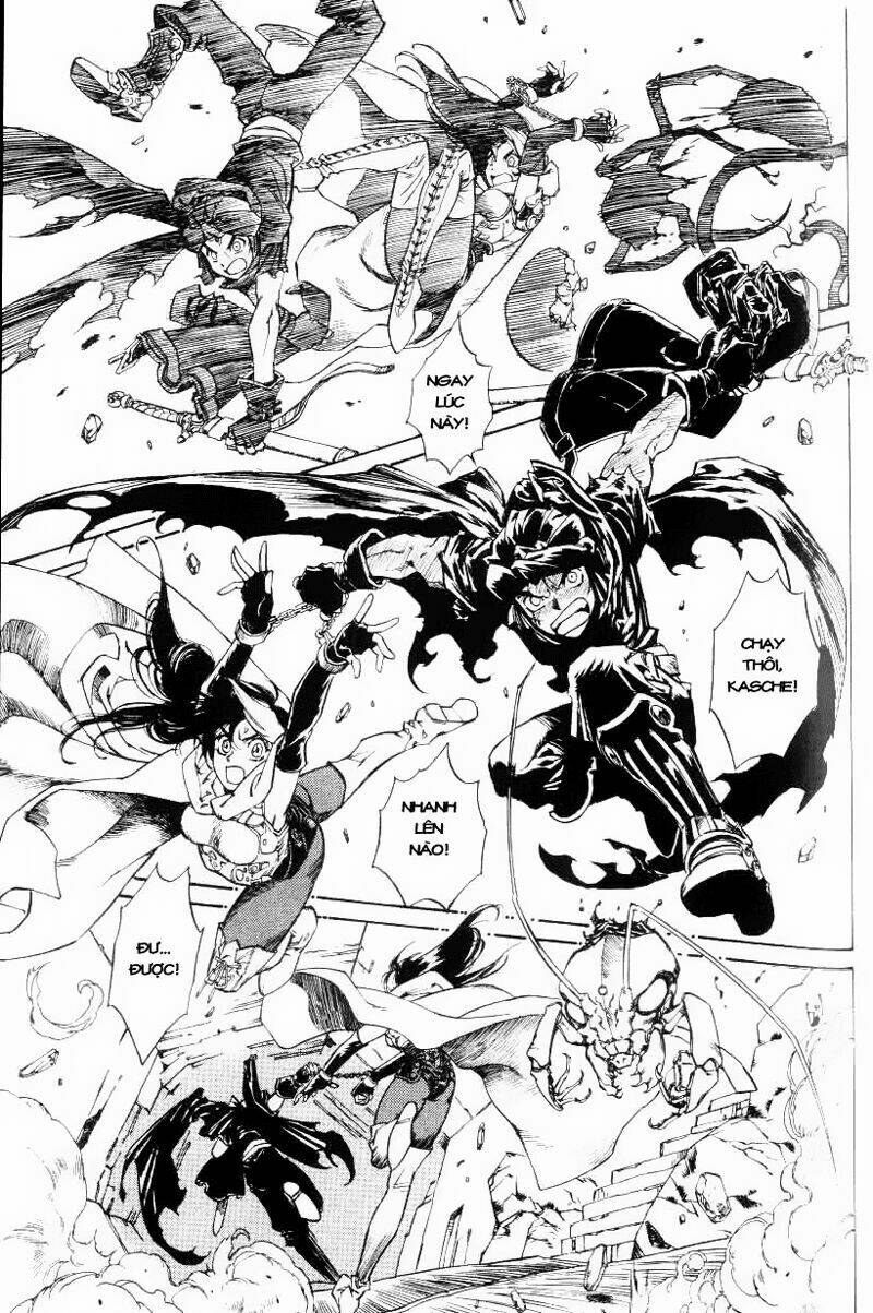 monster collection chapter 19 18