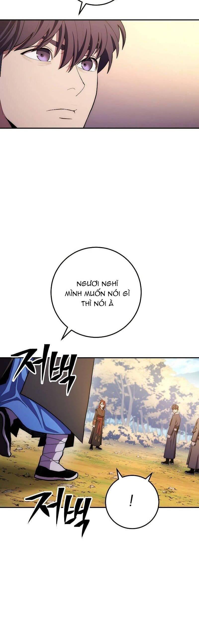 huyền thoại diệt thế độc long chapter 82 6