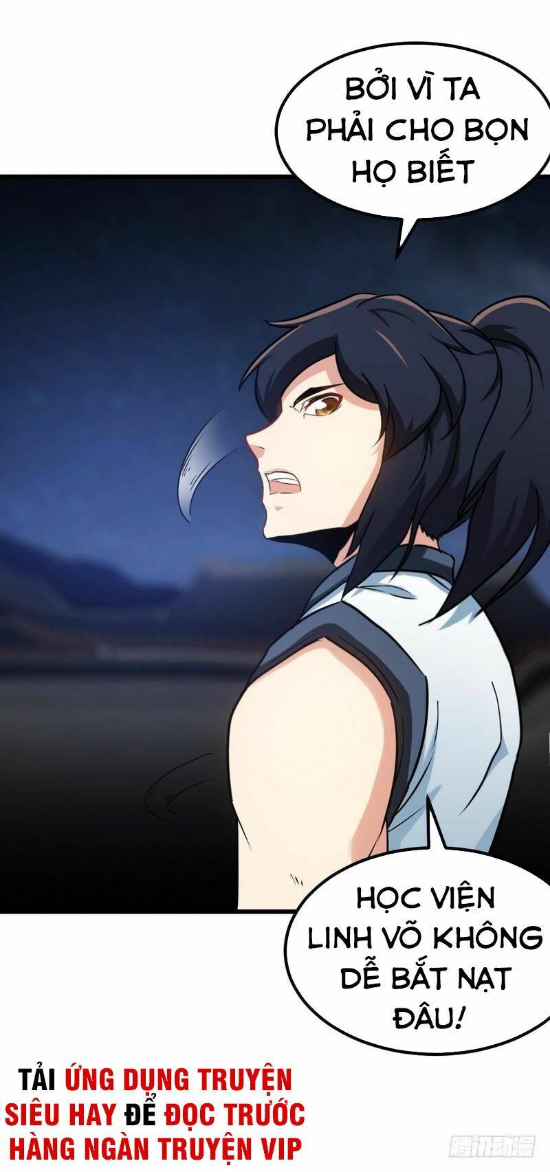 chí tôn thần ma chapter 152 28