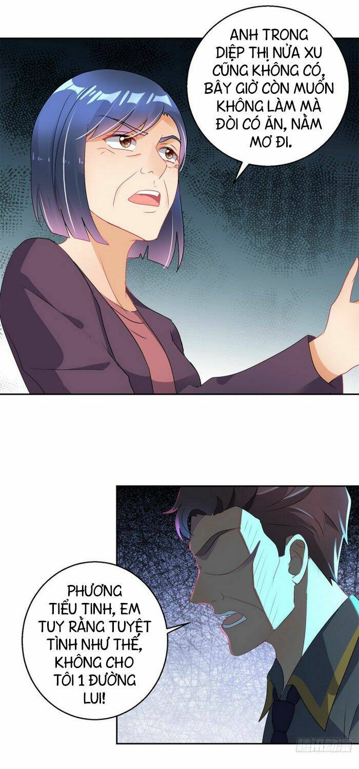 vú em là cổ tiên chapter 155 16