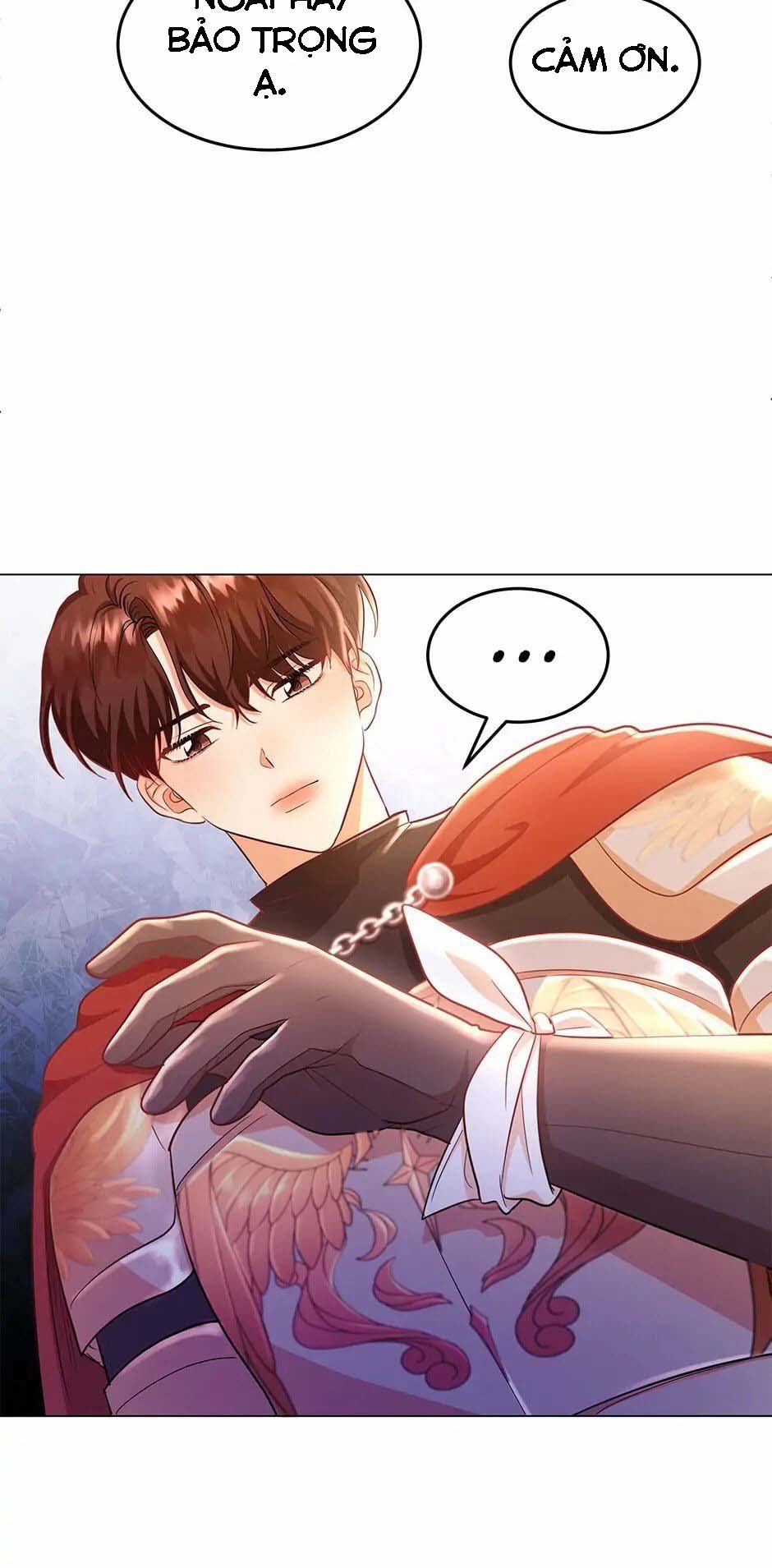 diễn vai ác nữ cũng thật khó khăn chapter 10.2 7