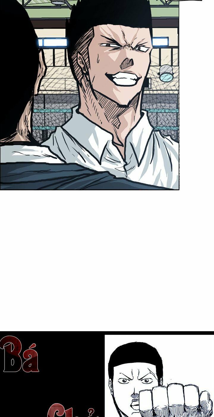 bá chủ học đường ss2 chapter 26 30