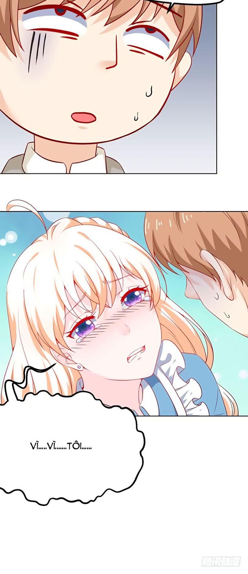 thâm hải chi ca chapter 12 12