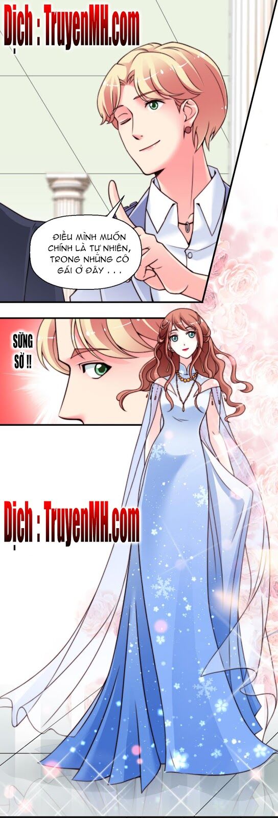 bí mật của thiên kim chapter 38 1