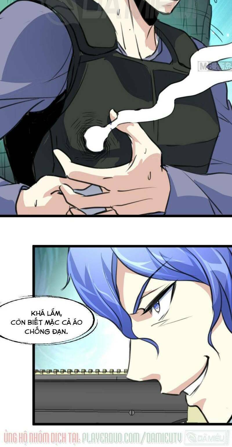 thần nhãn giám định sư chapter 97 15