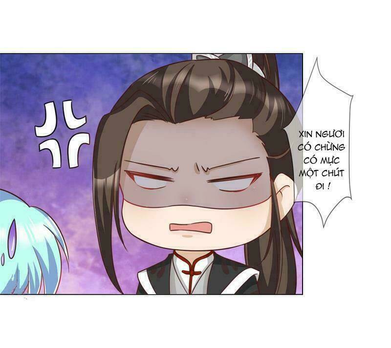 độc y cuồng phi chapter 12 18