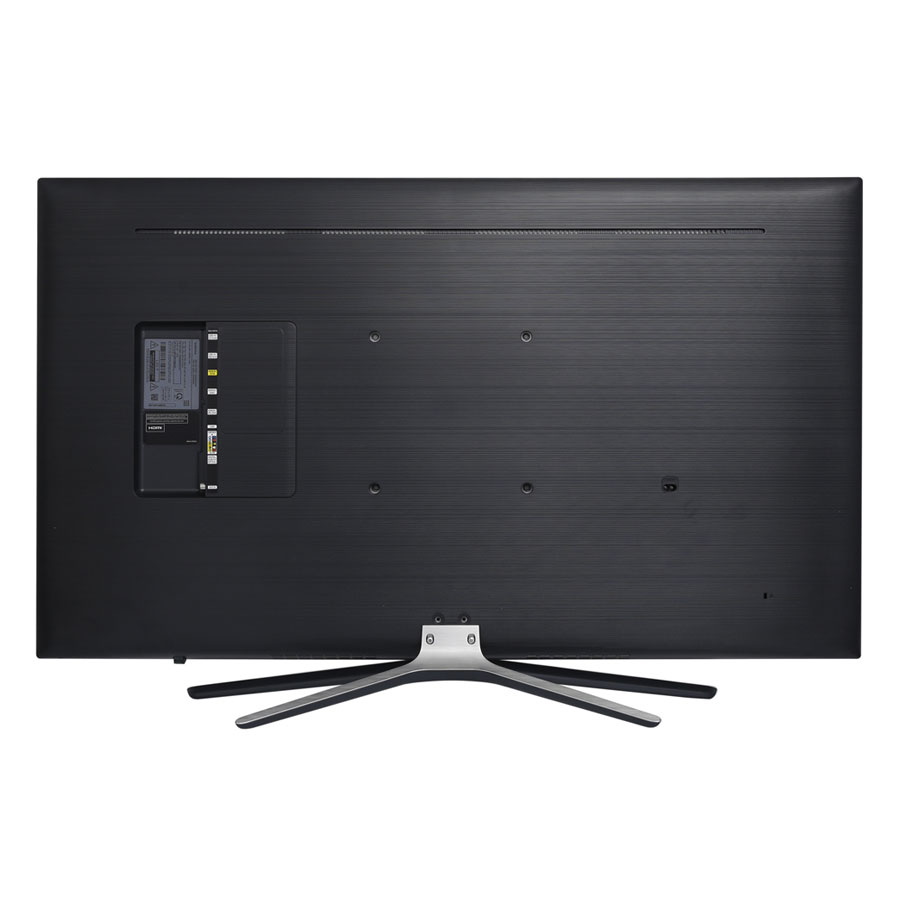 Smart Tivi Màn Hình Cong Samsung 49 inch UA49M6303 - Hàng Chính Hãng