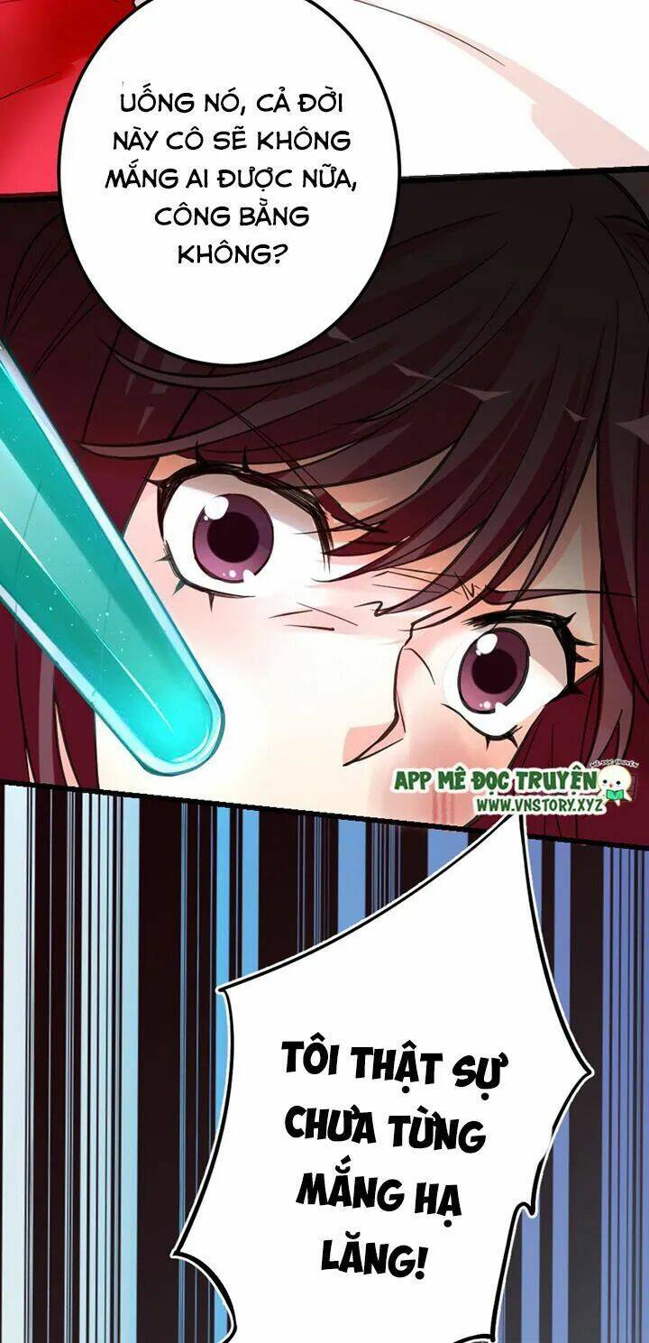 thiên hậu trở về chapter 64 47