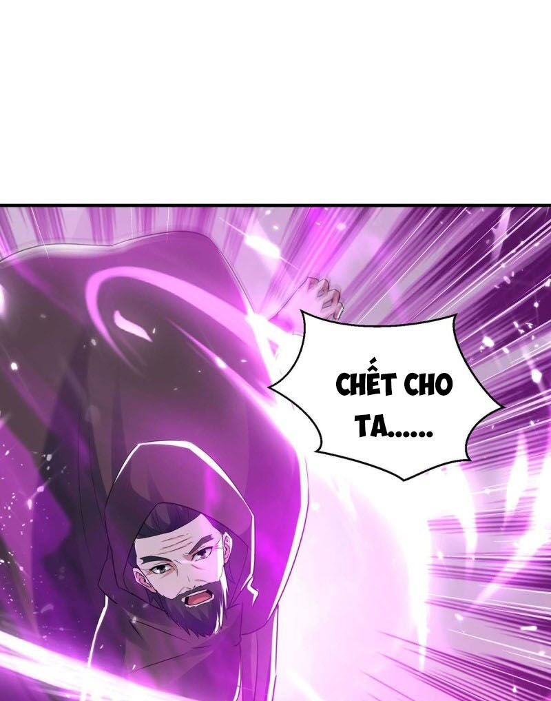 tối cường thăng cấp chapter 231 35