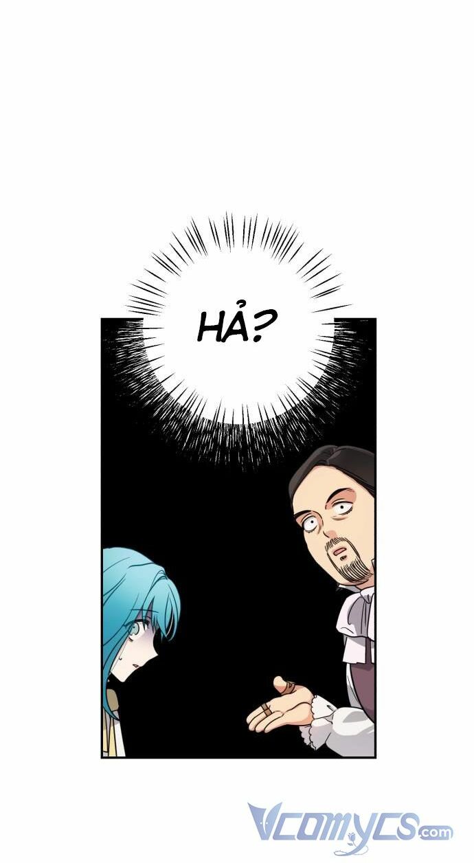 công nương mint bé nhỏ chapter 2 56