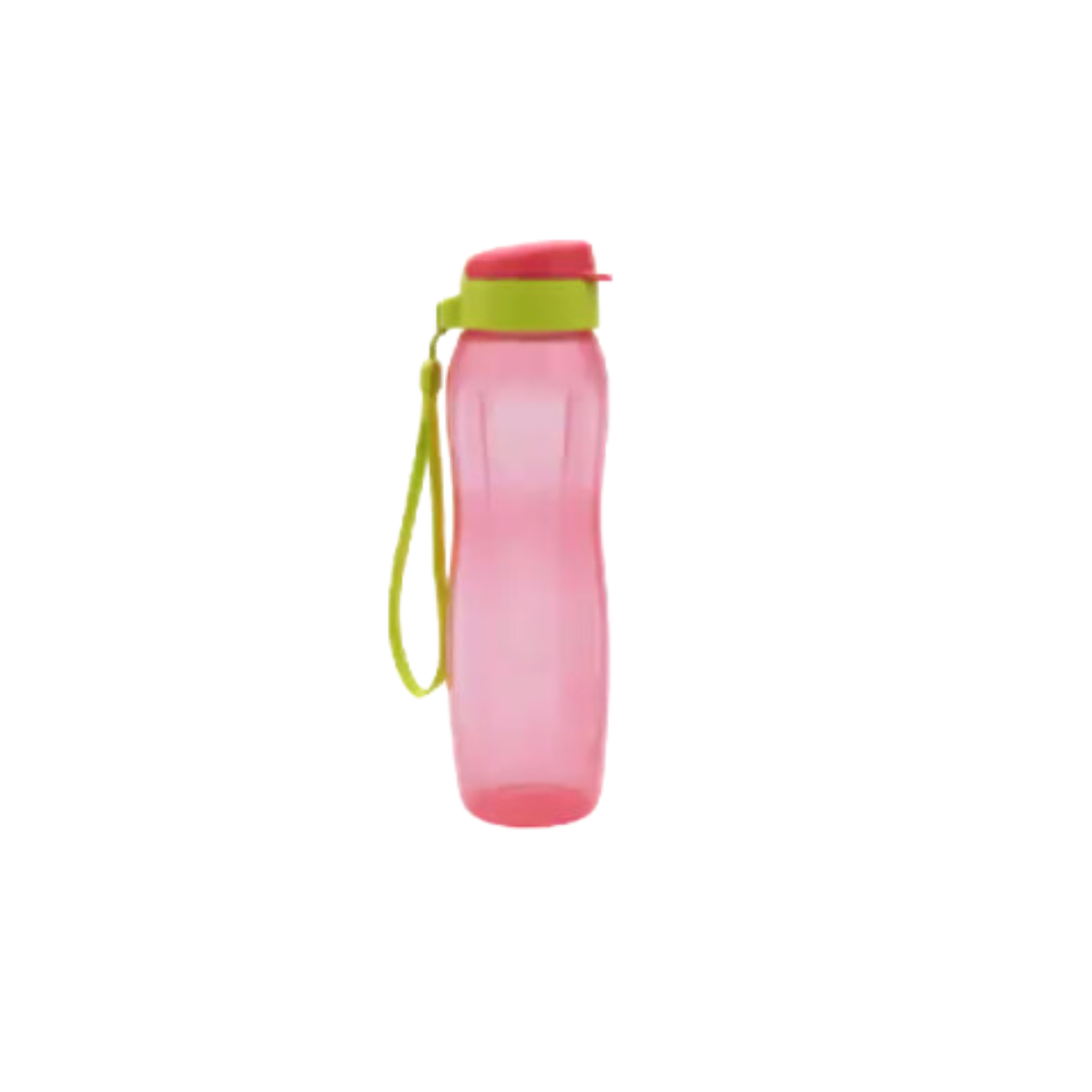 Bình Nước Tupperware Eco Bottle Gen II 750ml - Hàng Chính Hãng